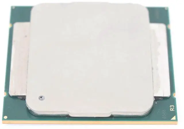 Alt view image 2 of 7 - Intel Xeon E5-2618L V3 2.3GHz 8 Core 20MB LGA2011-3 75W CPU Processor SR200