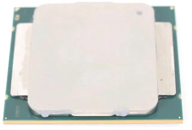 Alt view image 5 of 7 - Intel Xeon E5-2618L V3 2.3GHz 8 Core 20MB LGA2011-3 75W CPU Processor SR200