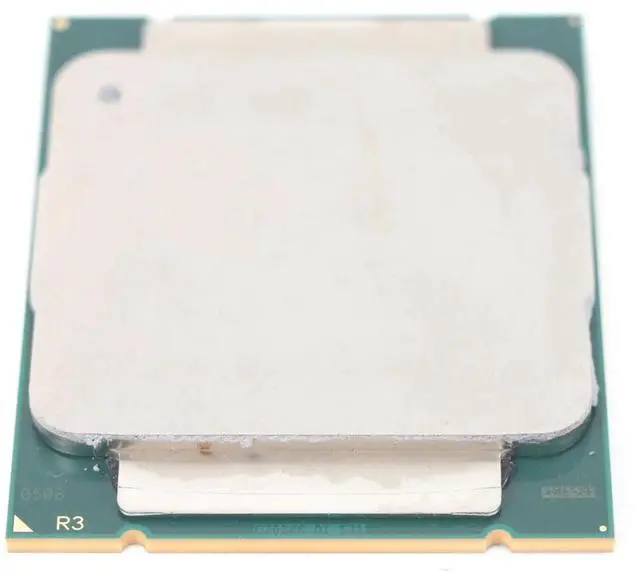 Alt view image 6 of 7 - Intel Xeon E5-2618L V3 2.3GHz 8 Core 20MB LGA2011-3 75W CPU Processor SR200