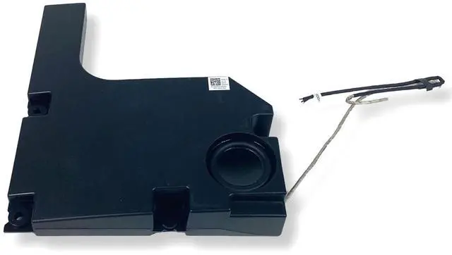 Alt view image 5 of 7 - Dell Inspiron 7775 27" AIO Internal Speaker Assembly K5XP4 0K5XP4