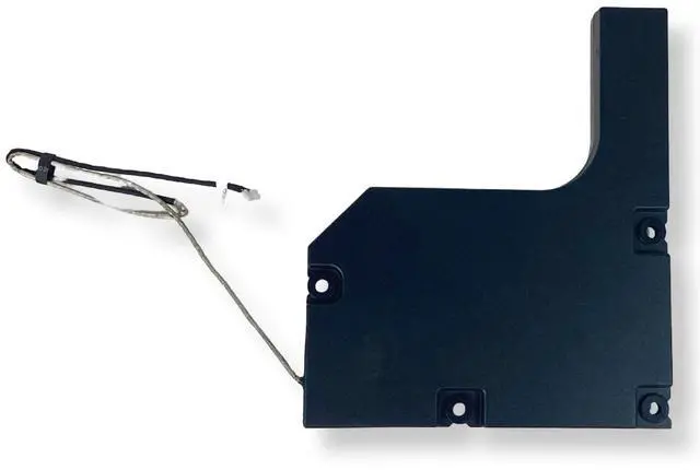 Alt view image 2 of 7 - Dell Inspiron 7775 27" AIO Internal Speaker Assembly K5XP4 0K5XP4