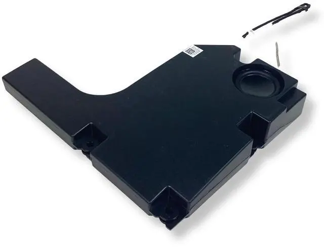 Alt view image 4 of 7 - Dell Inspiron 7775 27" AIO Internal Speaker Assembly K5XP4 0K5XP4