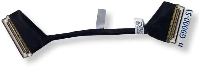 Alt view image 7 of 7 - Dell Inspiron 14 5480 Daughter IO Board Cable 7J9DN