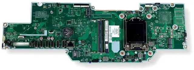 Alt view image 4 of 7 - HP Pavilion 24-X Series Intel Socket LGA1151 All-in-One Motherboard 922741-001