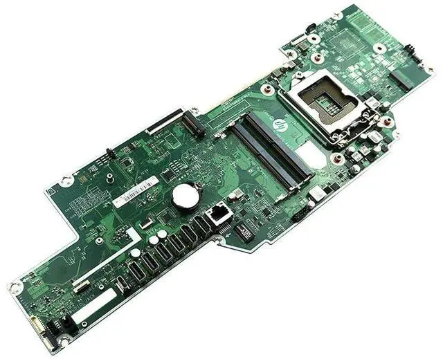 Alt view image 3 of 7 - HP Pavilion 24-X Series Intel Socket LGA1151 All-in-One Motherboard 922741-001