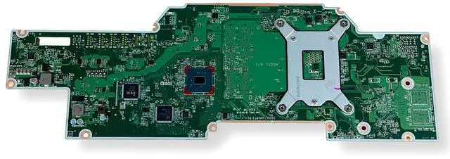 Alt view image 7 of 7 - HP Pavilion 24-X Series Intel Socket LGA1151 All-in-One Motherboard 922741-001
