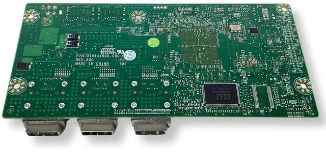 Alt view image 4 of 7 - Dell PERC V10 Z0017A SAS-SATA RAID Controller Card No Bracket N4C2D 5R10N