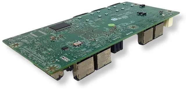 Alt view image 6 of 7 - Dell PERC V10 Z0017A SAS-SATA RAID Controller Card No Bracket N4C2D 5R10N
