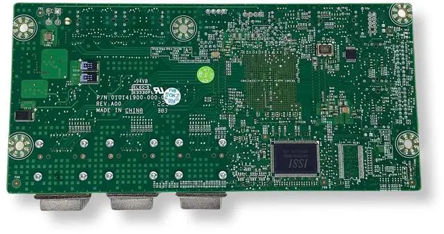 Alt view image 5 of 7 - Dell PERC V10 Z0017A SAS-SATA RAID Controller Card No Bracket N4C2D 5R10N