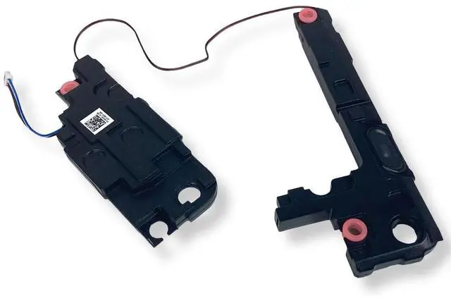 Alt view image 3 of 7 - Dell Vostro 3558 Inspiron 5558 5559 Left and Right Speakers 6GH81 96X10