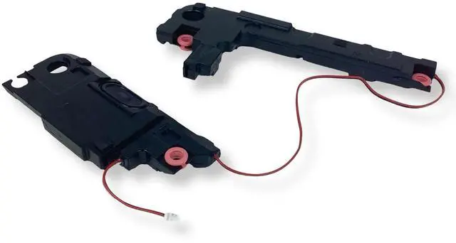 Alt view image 4 of 7 - Dell Vostro 3558 Inspiron 5558 5559 Left and Right Speakers 6GH81 96X10