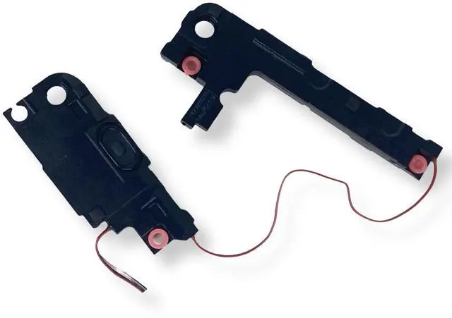 Alt view image 7 of 7 - Dell Vostro 3558 Inspiron 5558 5559 Left and Right Speakers 6GH81 96X10