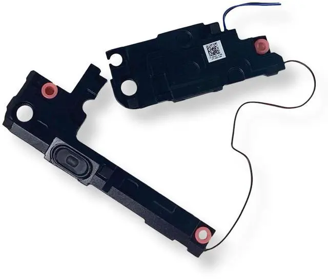 Alt view image 6 of 7 - Dell Vostro 3558 Inspiron 5558 5559 Left and Right Speakers 6GH81 96X10