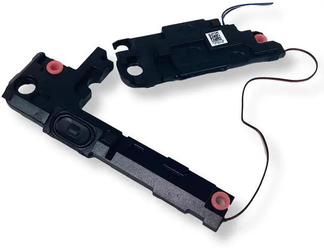 Alt view image 5 of 7 - Dell Vostro 3558 Inspiron 5558 5559 Left and Right Speakers 6GH81 96X10