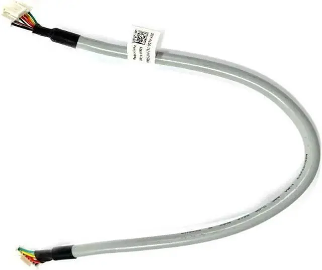 Alt view image 6 of 9 - Dell PowerEdge T610 Internal SD Cable for Flash Card Reader - PP805