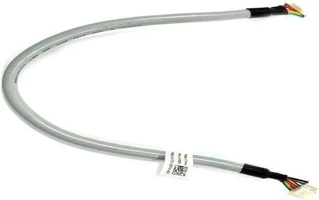 Alt view image 7 of 9 - Dell PowerEdge T610 Internal SD Cable for Flash Card Reader - PP805