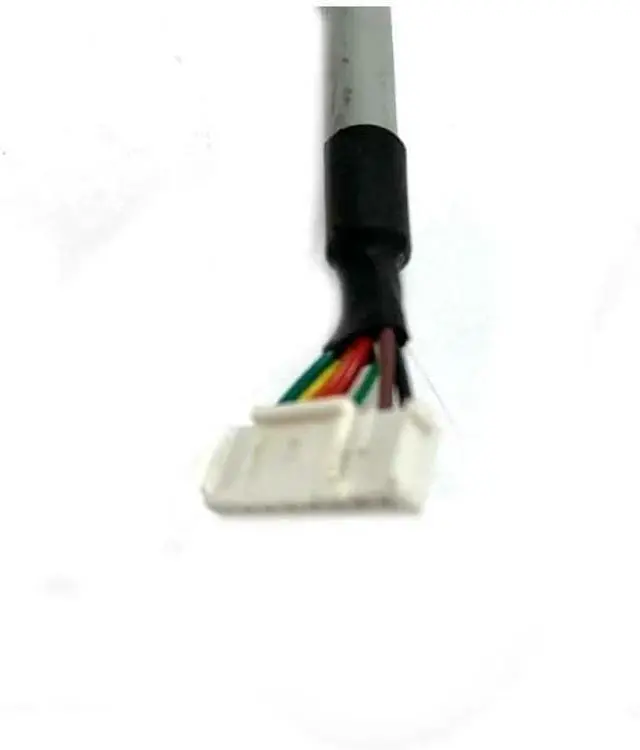 Alt view image 8 of 9 - Dell PowerEdge T610 Internal SD Cable for Flash Card Reader - PP805