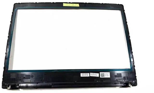Alt view image 5 of 6 - Dell OEM Latitude 3480 14" Touchscreen LCD Front Trim LCD Trim Bezel K5M17