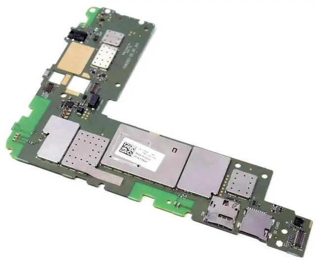 Main image of Dell Venue 8 3830 8" Tablet Motherboard Intel Atom 32GB N5GP0 7R54T
