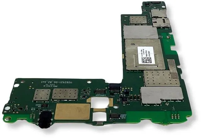 Alt view image 4 of 7 - Dell Venue 8 3830 8" Tablet Motherboard Intel Atom 32GB N5GP0 7R54T