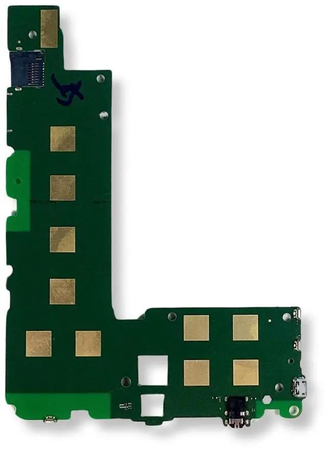 Alt view image 7 of 7 - Dell Venue 8 3830 8" Tablet Motherboard Intel Atom 32GB N5GP0 7R54T
