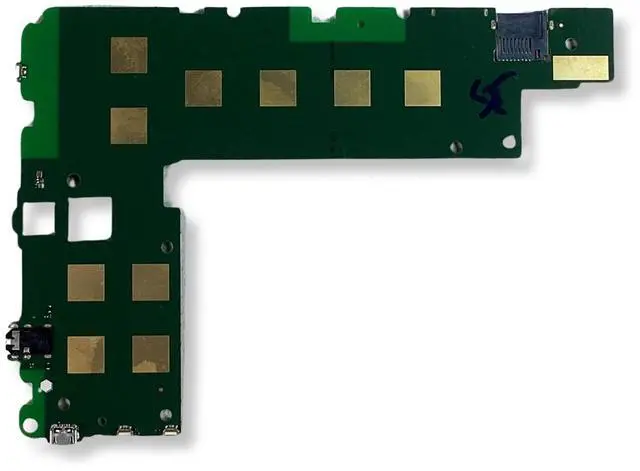 Alt view image 6 of 7 - Dell Venue 8 3830 8" Tablet Motherboard Intel Atom 32GB N5GP0 7R54T