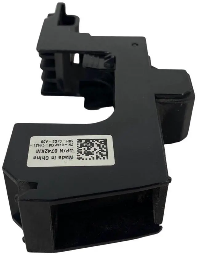 Alt view image 3 of 6 - Dell Alienware Aurora R5 R6 R7 R8 Gaming Graphic Video Card Bracket Holder 742KM