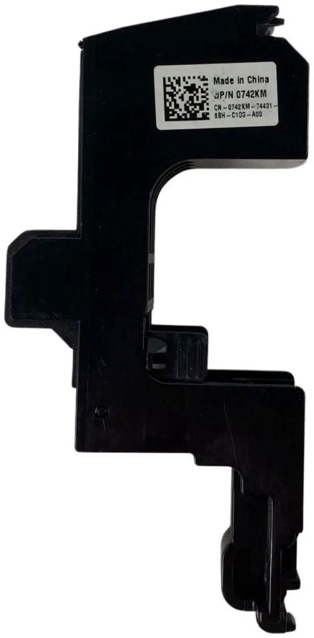 Alt view image 2 of 6 - Dell Alienware Aurora R5 R6 R7 R8 Gaming Graphic Video Card Bracket Holder 742KM