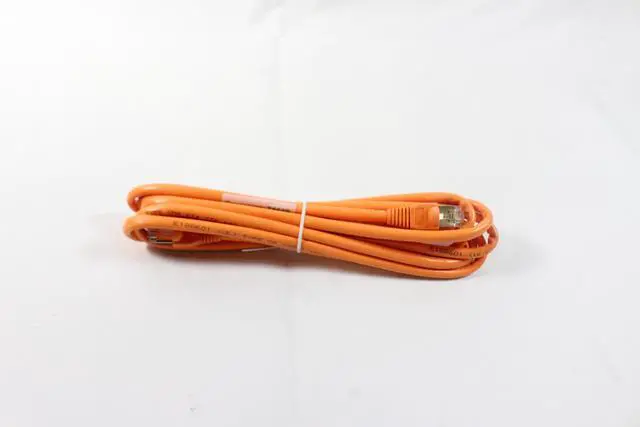 Alt view image 3 of 5 - Dell Riverbed 600-00008-01 Network Cable Kit Accessory Cables 9WMD3