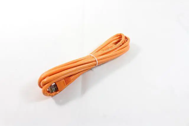 Alt view image 2 of 5 - Dell Riverbed 600-00008-01 Network Cable Kit Accessory Cables 9WMD3