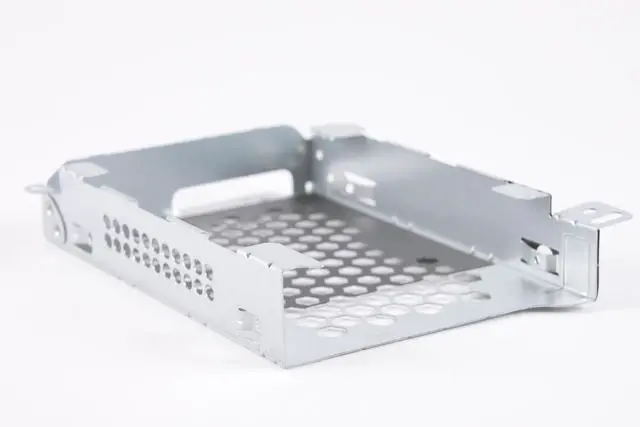 Alt view image 4 of 6 - HP L15735-001 3.5" Hard Drive Caddy for All-in-One 22-C 22-C1013W Desktop - OEM