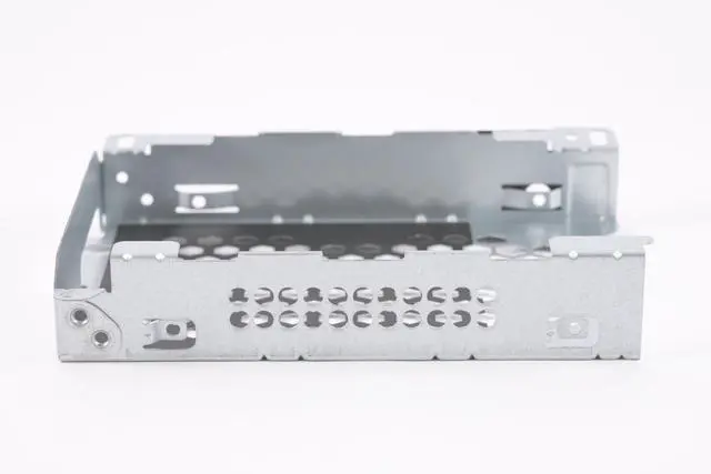 Alt view image 3 of 6 - HP L15735-001 3.5" Hard Drive Caddy for All-in-One 22-C 22-C1013W Desktop - OEM