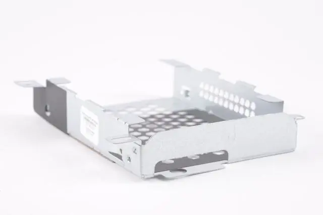 Alt view image 5 of 6 - HP L15735-001 3.5" Hard Drive Caddy for All-in-One 22-C 22-C1013W Desktop - OEM
