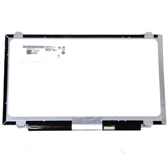 Alt view image 4 of 5 - Dell Inspiron 3481, 3482, 3493 EDP 14" HD LCD Screen Display DKTDK - OEM
