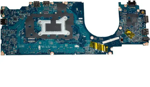 Alt view image 6 of 6 - Dell Latitude 5480 Intel Core i5-6200U 2.3GHz Laptop Motherboard 26KGV - OEM