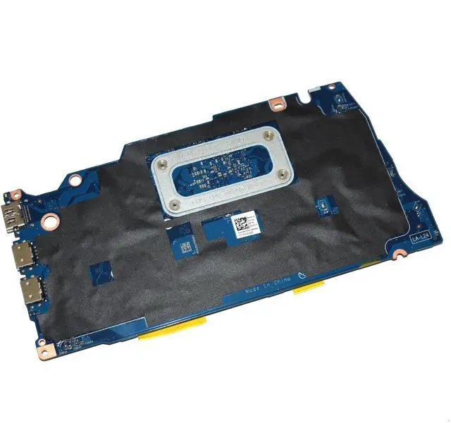 Alt view image 4 of 5 - Dell Inspiron 15 3510 Intel Celeron Dual-Core DDR4 Motherboard LA-L244P NCXC4 - OEM