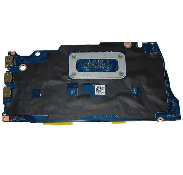 Alt view image 5 of 5 - Dell Inspiron 15 3510 Intel Celeron Dual-Core DDR4 Motherboard LA-L244P NCXC4 - OEM