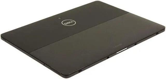 Alt view image 2 of 7 - Genuine Dell Latitude 5290 2-in-1 Tablet Laptop LCD Back Cover 43XNF 4R9V1 AMC02