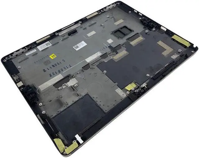 Alt view image 4 of 7 - Genuine Dell Latitude 5290 2-in-1 Tablet Laptop LCD Back Cover 43XNF 4R9V1 AMC02