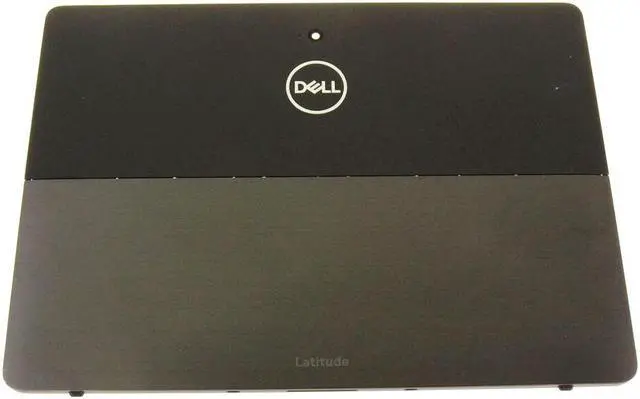 Alt view image 6 of 7 - Genuine Dell Latitude 5290 2-in-1 Tablet Laptop LCD Back Cover 43XNF 4R9V1 AMC02