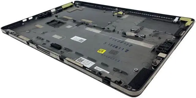 Alt view image 5 of 7 - Genuine Dell Latitude 5290 2-in-1 Tablet Laptop LCD Back Cover 43XNF 4R9V1 AMC02