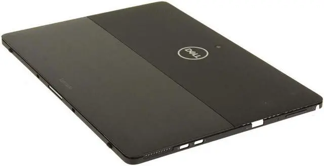 Alt view image 7 of 7 - Genuine Dell Latitude 5290 2-in-1 Tablet Laptop LCD Back Cover 43XNF 4R9V1 AMC02