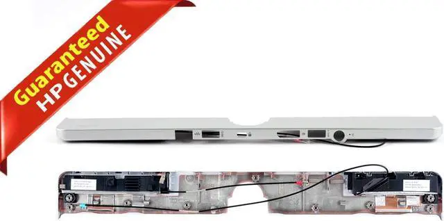 Main image of HP Original Elitebook Wireless Antenna Cover OEM 913247-001