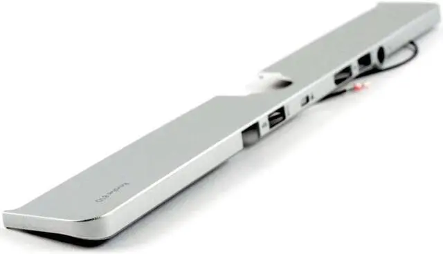 Alt view image 3 of 5 - HP Original Elitebook Wireless Antenna Cover OEM 913247-001