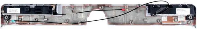 Alt view image 5 of 5 - HP Original Elitebook Wireless Antenna Cover OEM 913247-001