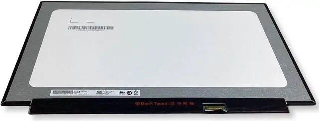 Alt view image 5 of 7 - New Dell G Series G3 3500 3590 15.6" FHD LCD Screen Display Assembly 60Hz 90N98 - OEM