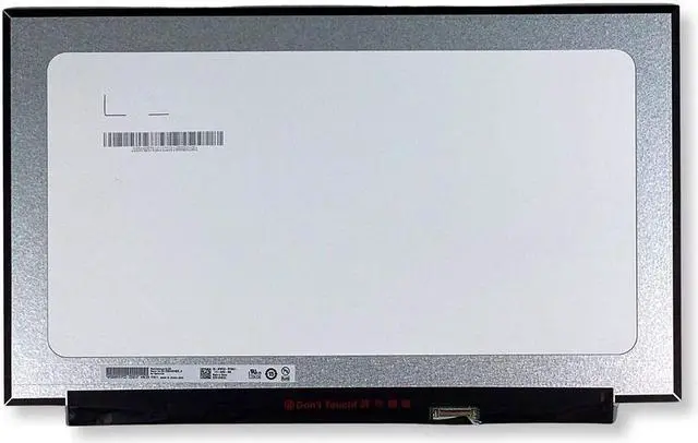 Alt view image 4 of 7 - New Dell G Series G3 3500 3590 15.6" FHD LCD Screen Display Assembly 60Hz 90N98 - OEM