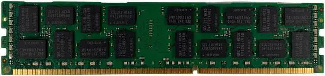 Alt view image 2 of 5 - Lot X 5 Ventura D3-60MM104SV-999 5x8GB PC3-10600 ECC 2Rx4 110-1346-00 RAM Memory