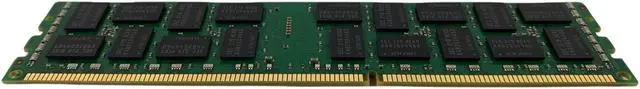 Alt view image 3 of 5 - Lot 6 Genuine Ventura D3-60MM104SV-999 6X8GB DDR3-1333 ECC 2Rx4 110-1346-00 RAM - OEM