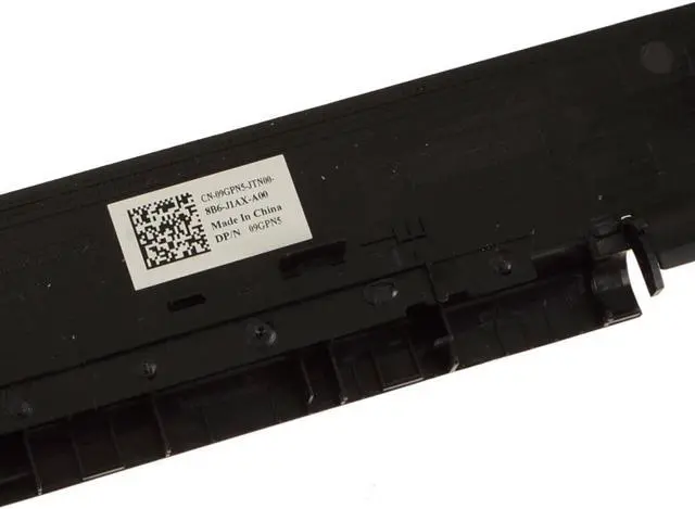 Alt view image 4 of 4 - Dell OEM G3 3579 15.6" Front LCD Bezel Blue Trim 9GPN5